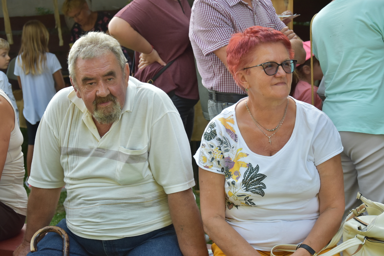 Kultura, Tradycja... i Placki! 2023